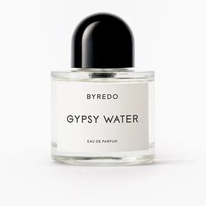 Byredo Gypsy Water Eau de Parfum New in Box 3.7 FL OZ $330